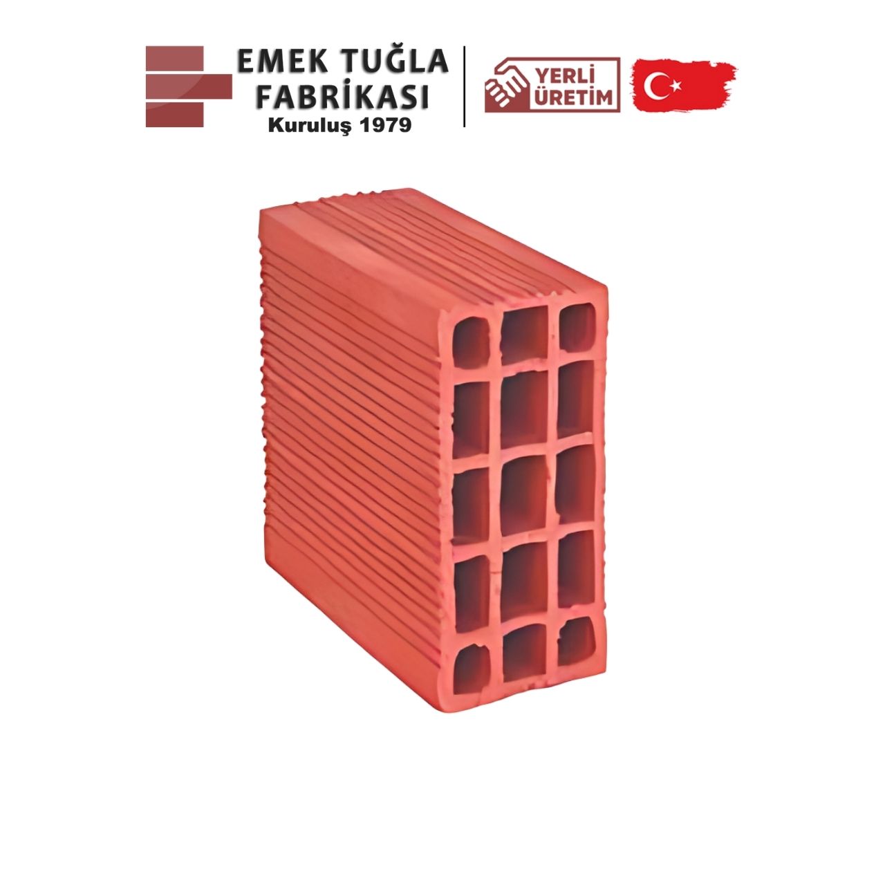  10'luk Tuğla