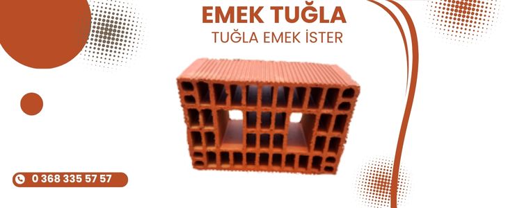 Tuğla nedir?