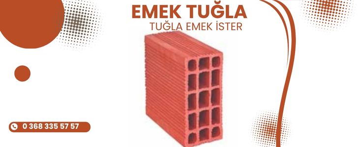 Neden Tuğla